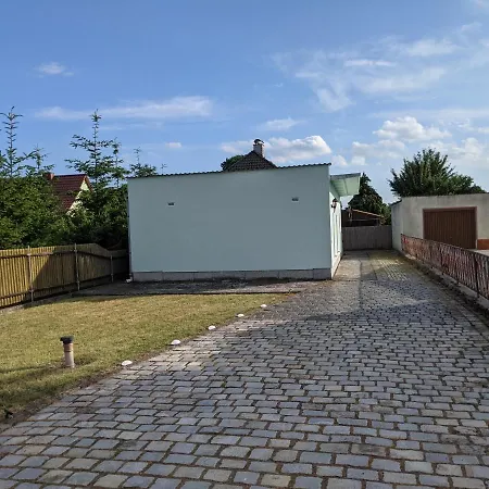 بيت للعطل Haus Karl