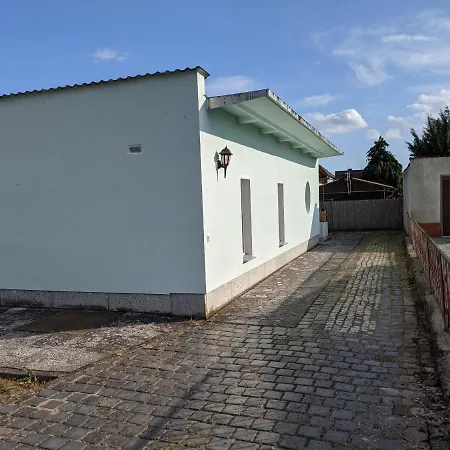 Haus Karl * اوكرموند