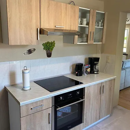 Haus Karl 웨케문데