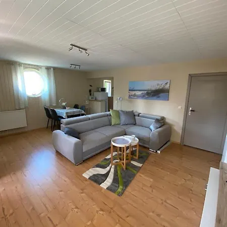 بيت للعطل Haus Karl *