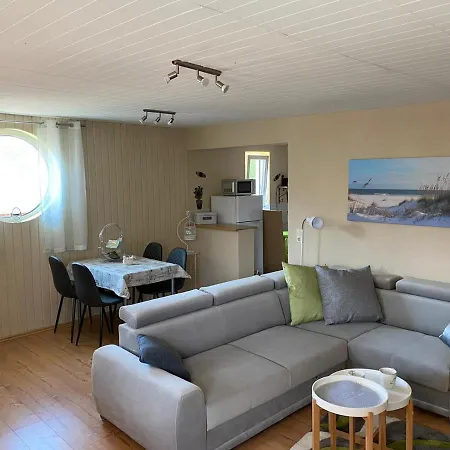 بيت للعطل Haus Karl *