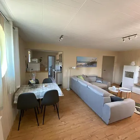 Haus Karl * اوكرموند