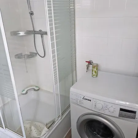 بيت للعطل Haus Karl اوكرموند